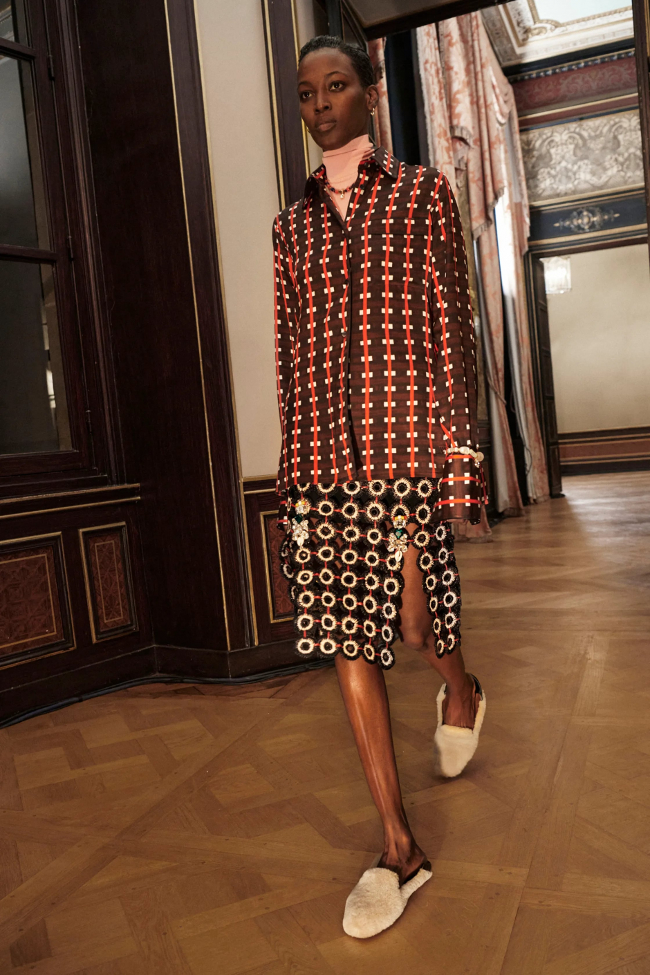 Wales Bonner Sonbahar 2023