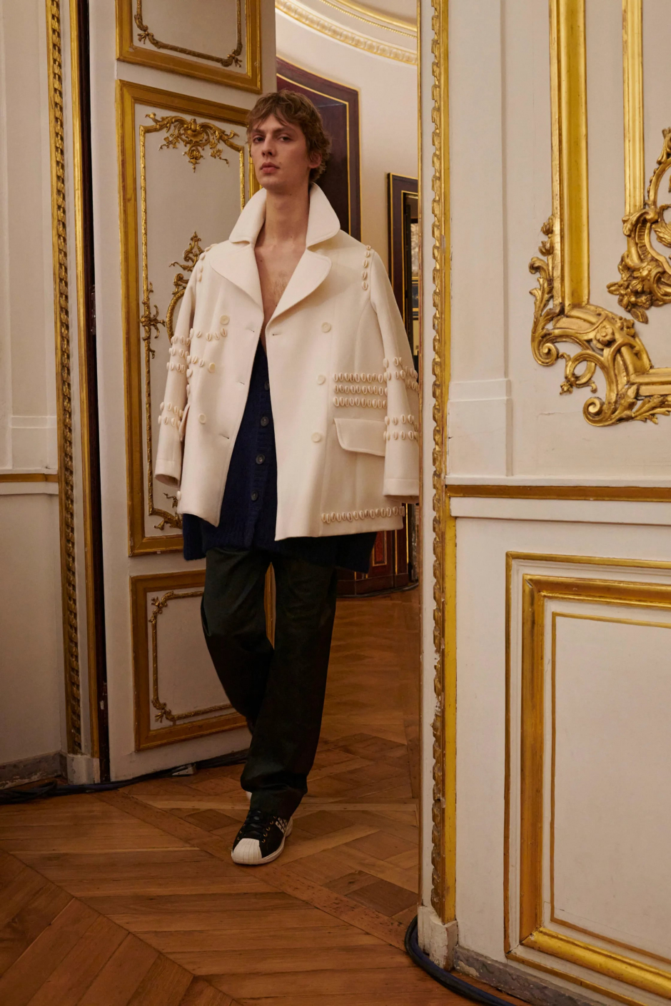 Wales Bonner Sonbahar 2023