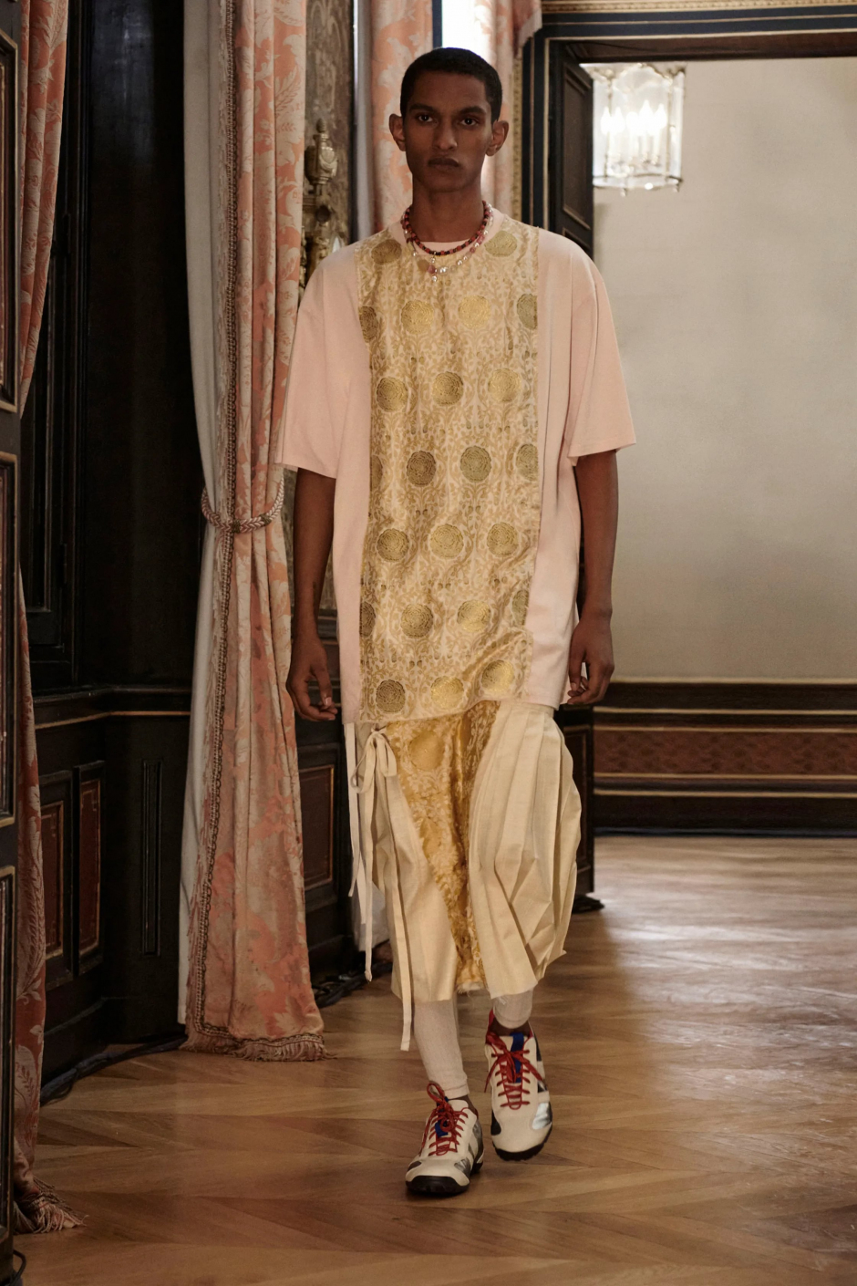 Wales Bonner Sonbahar 2023