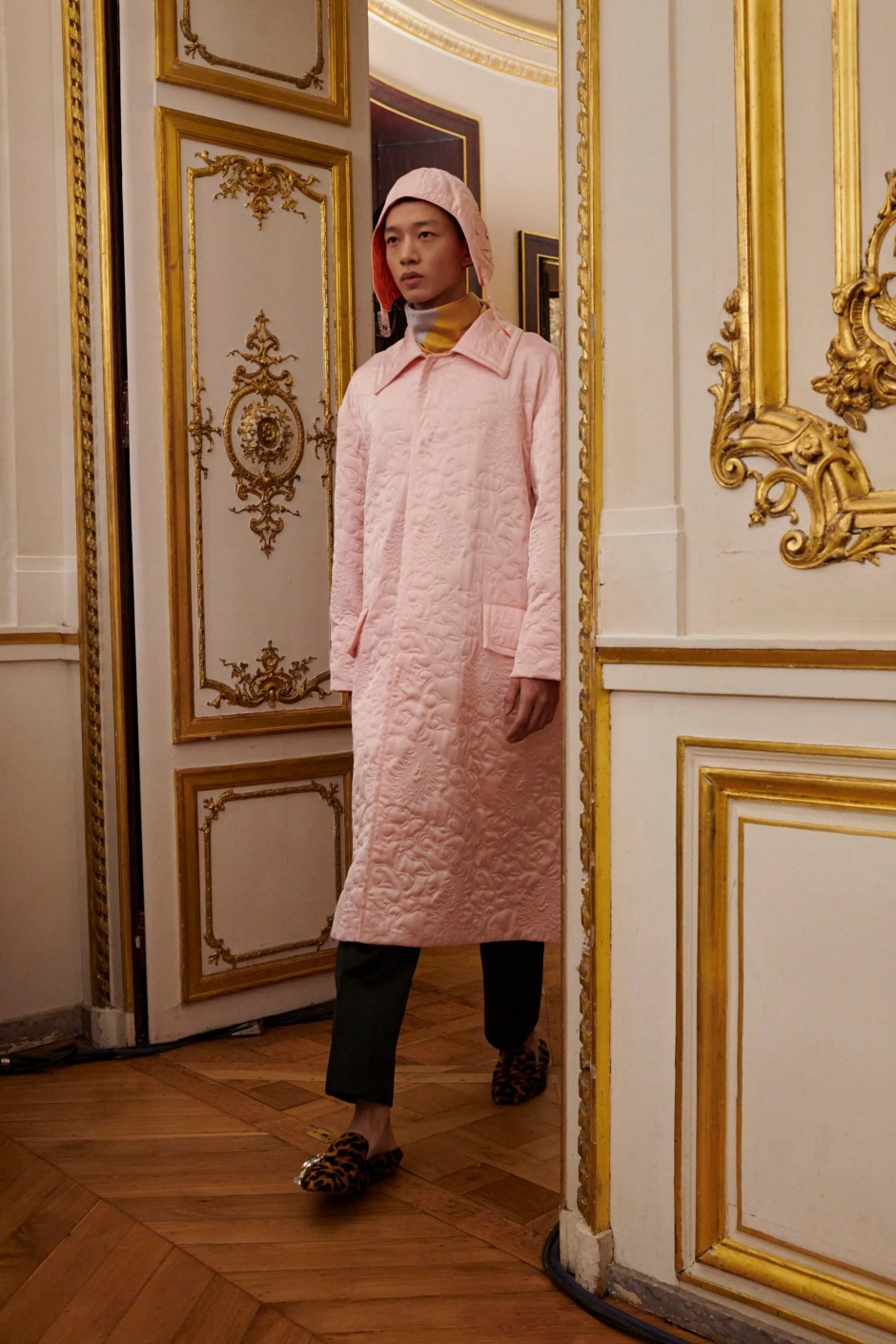 Wales Bonner Sonbahar 2023