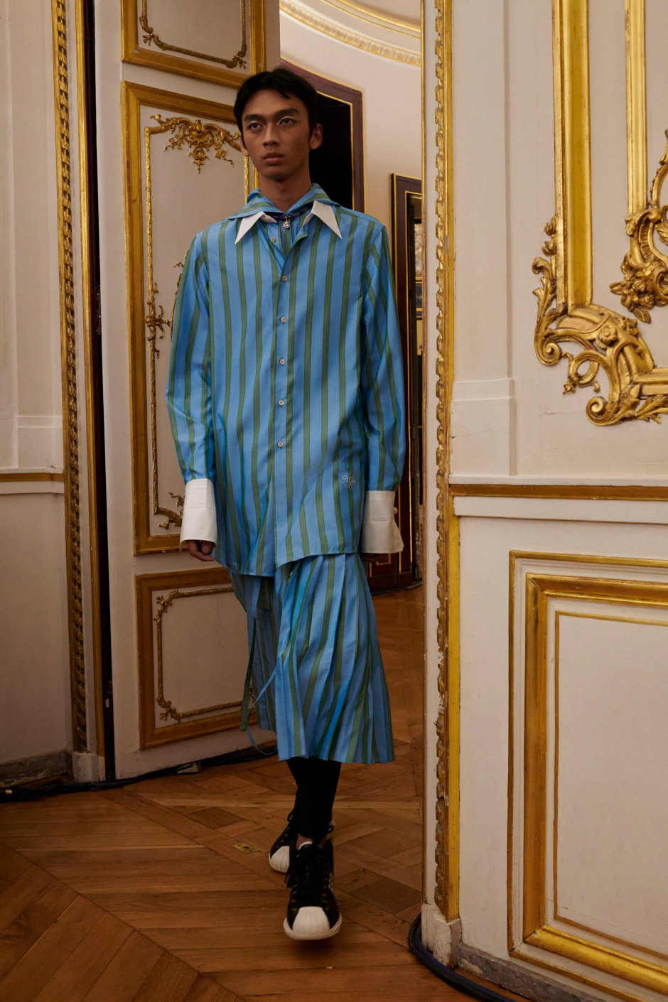 Wales Bonner Sonbahar 2023