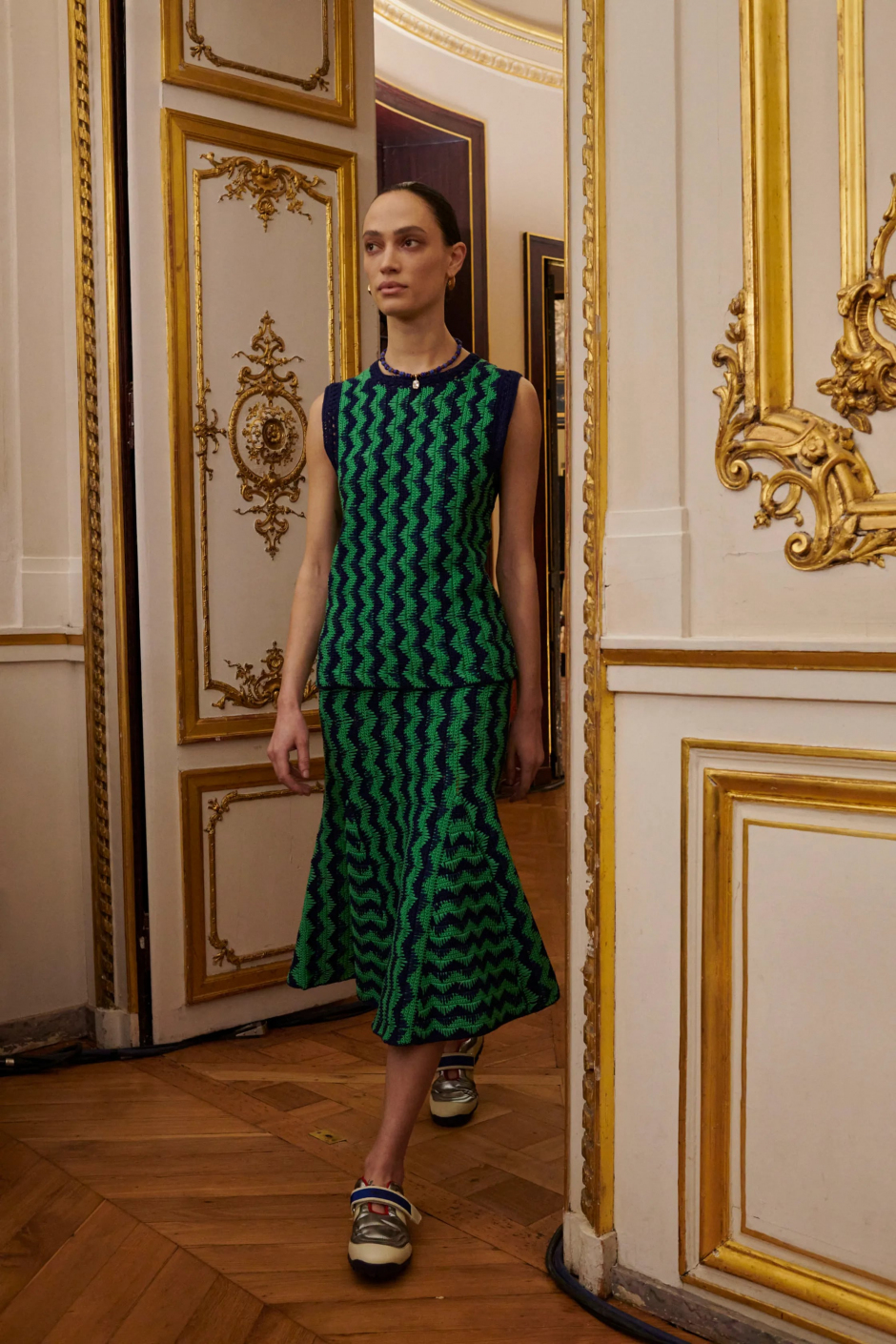 Wales Bonner Sonbahar 2023