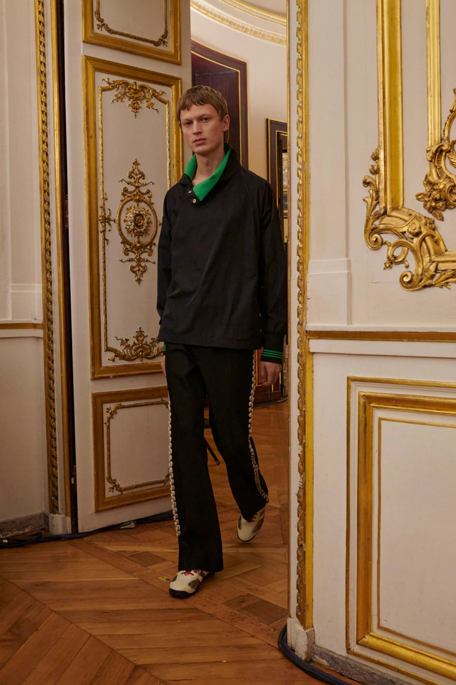 Wales Bonner Sonbahar 2023