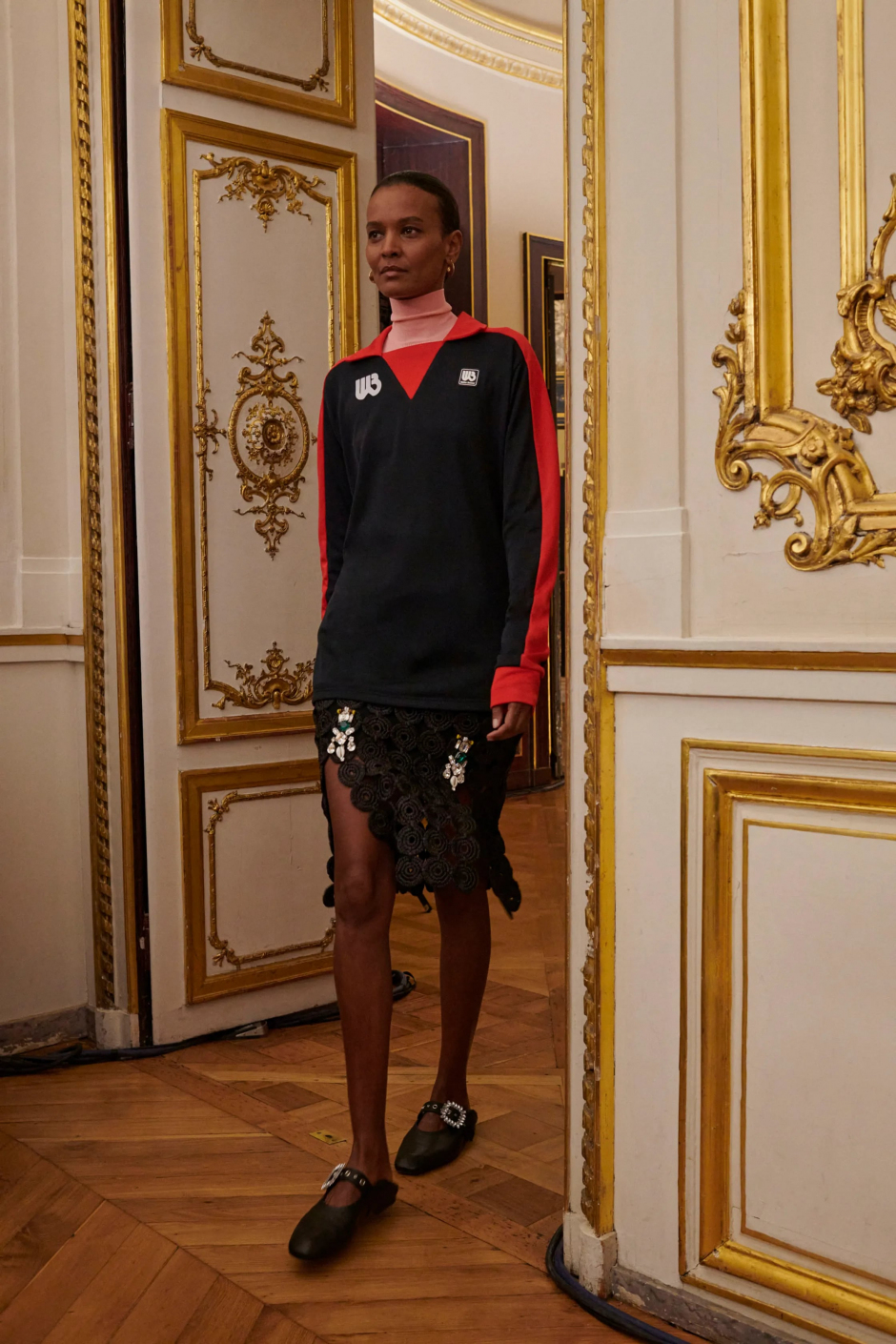 Wales Bonner Sonbahar 2023