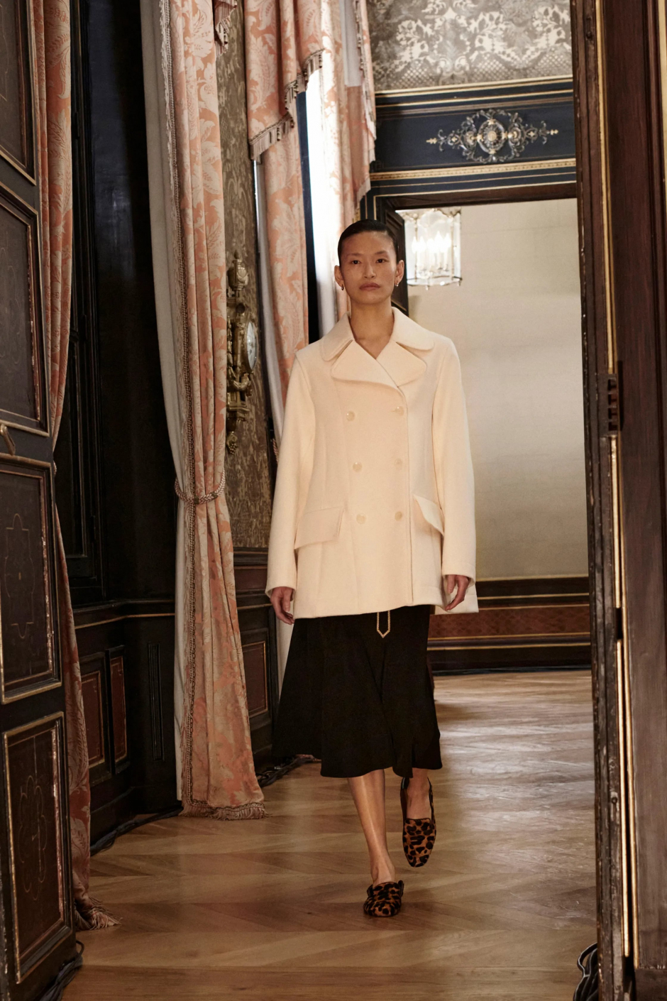 Wales Bonner Sonbahar 2023