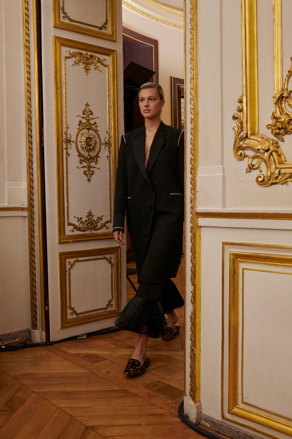 Wales Bonner Sonbahar 2023