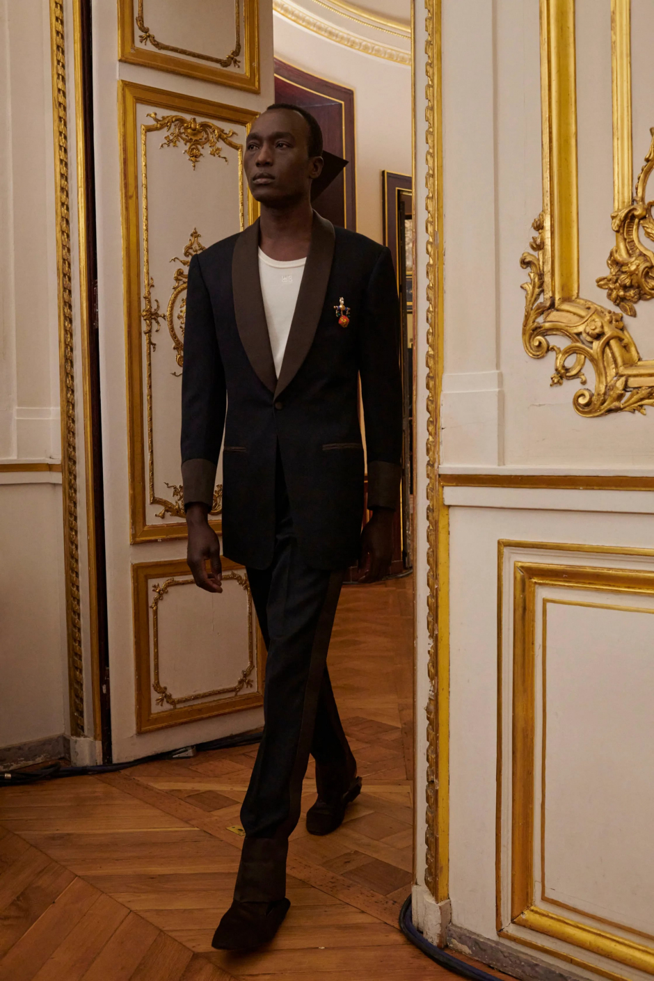 Wales Bonner Sonbahar 2023