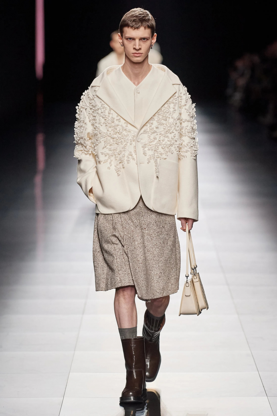 Dior Men Sonbahar 2023