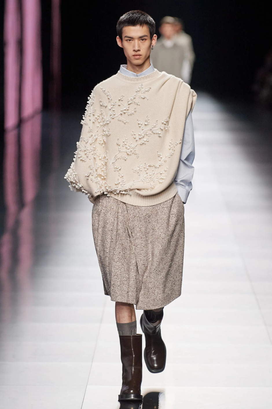 Dior Men Sonbahar 2023