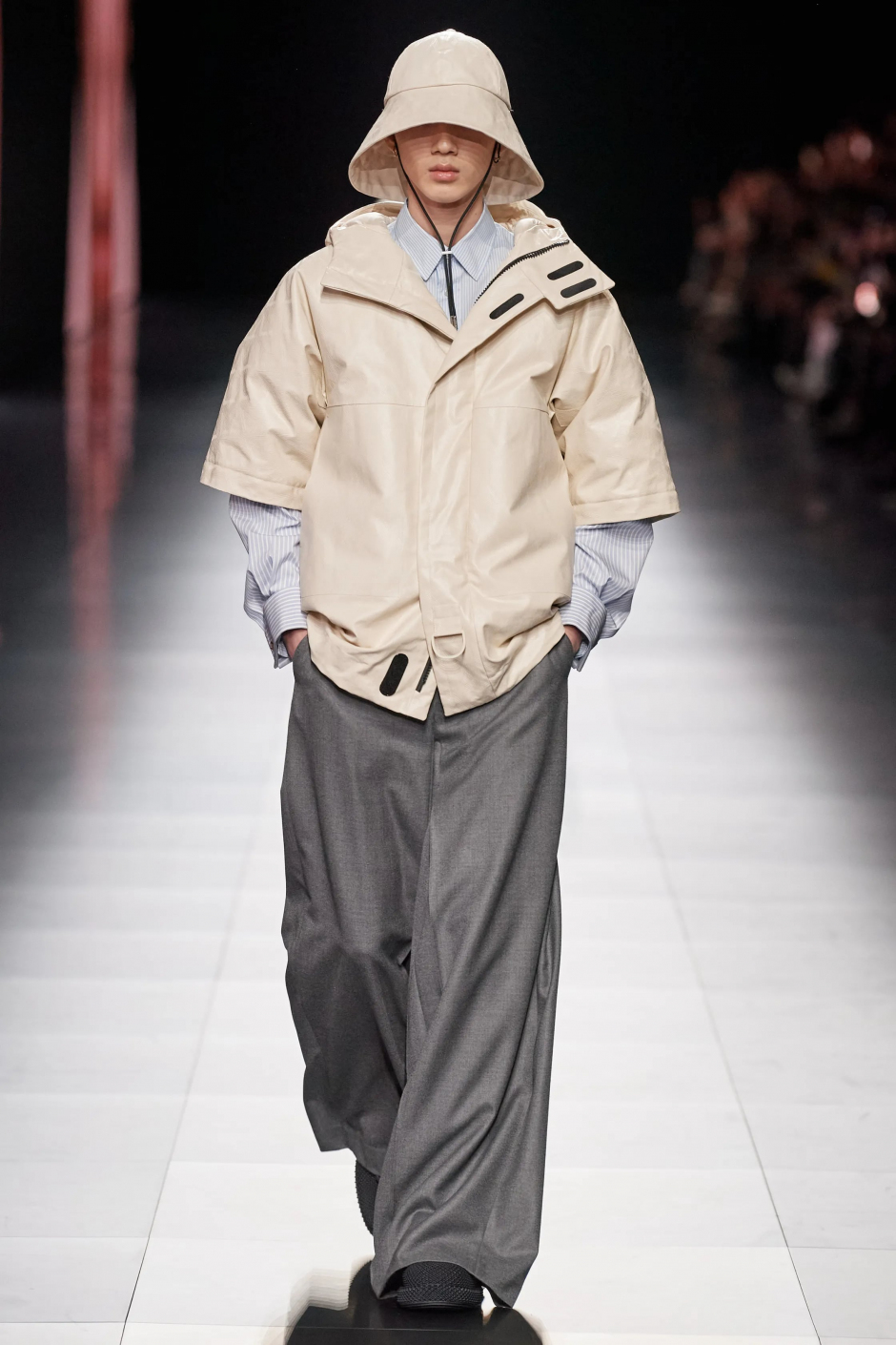 Dior Men Sonbahar 2023