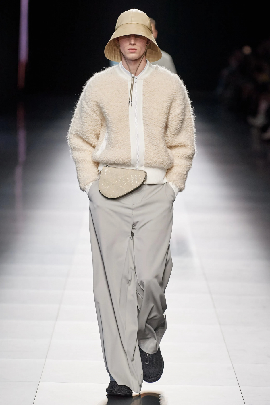 Dior Men Sonbahar 2023