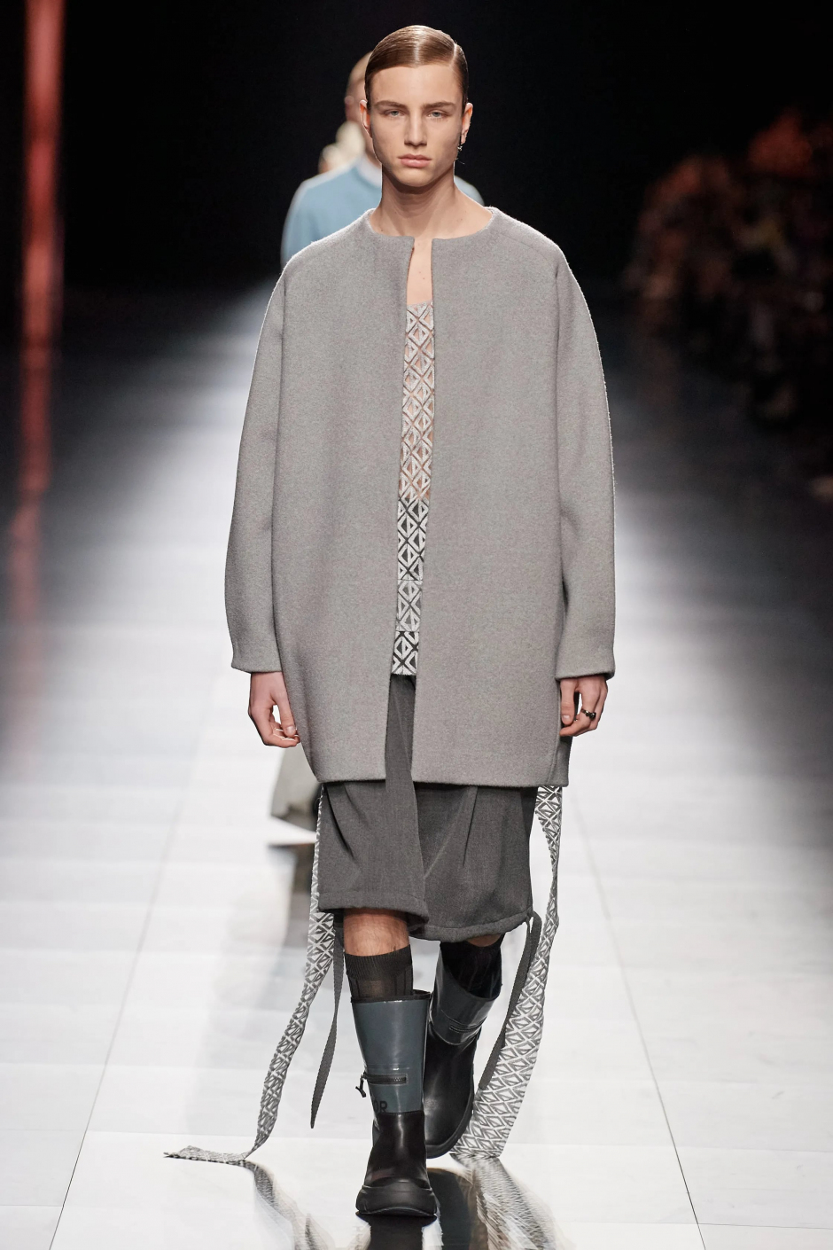 Dior Men Sonbahar 2023