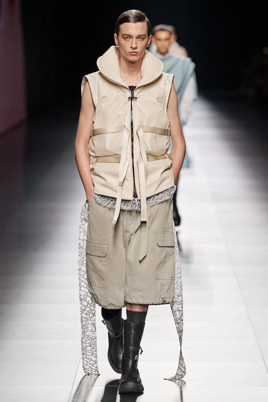 Dior Men Sonbahar 2023