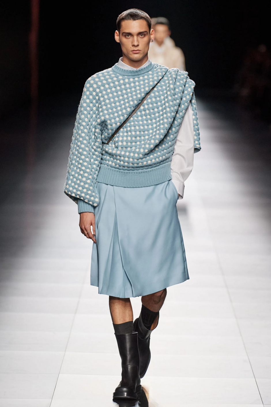 Dior Men Sonbahar 2023