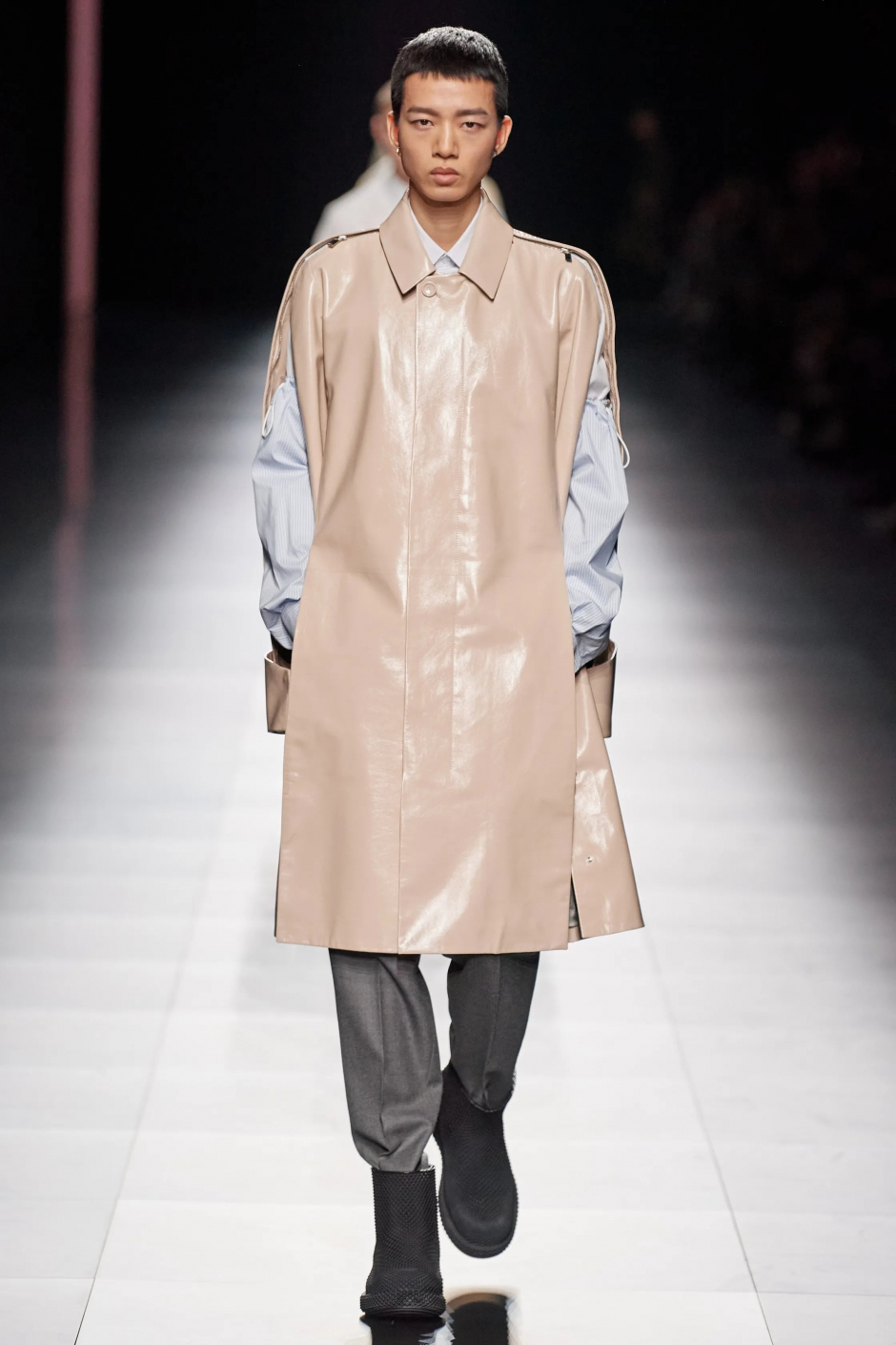 Dior Men Sonbahar 2023