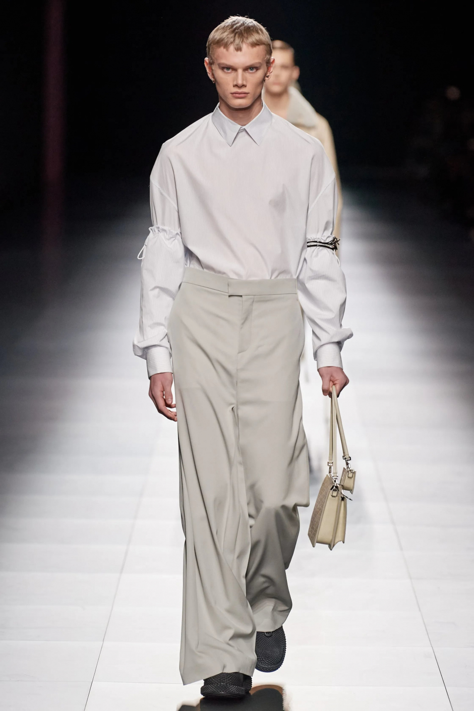 Dior Men Sonbahar 2023