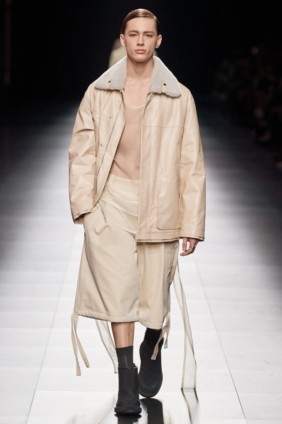 Dior Men Sonbahar 2023