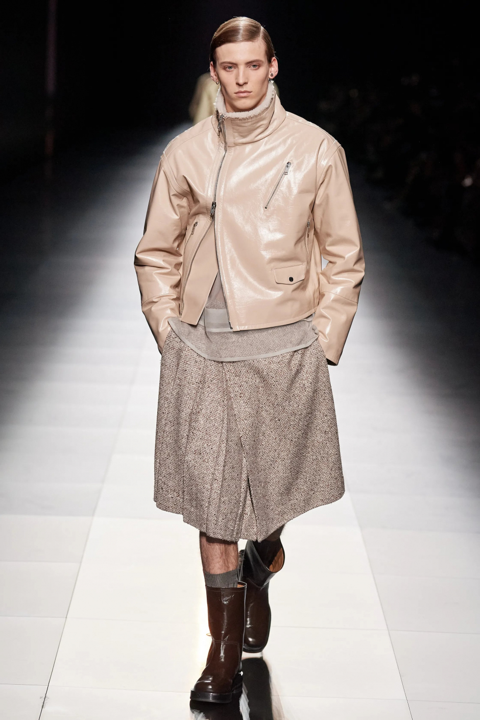 Dior Men Sonbahar 2023