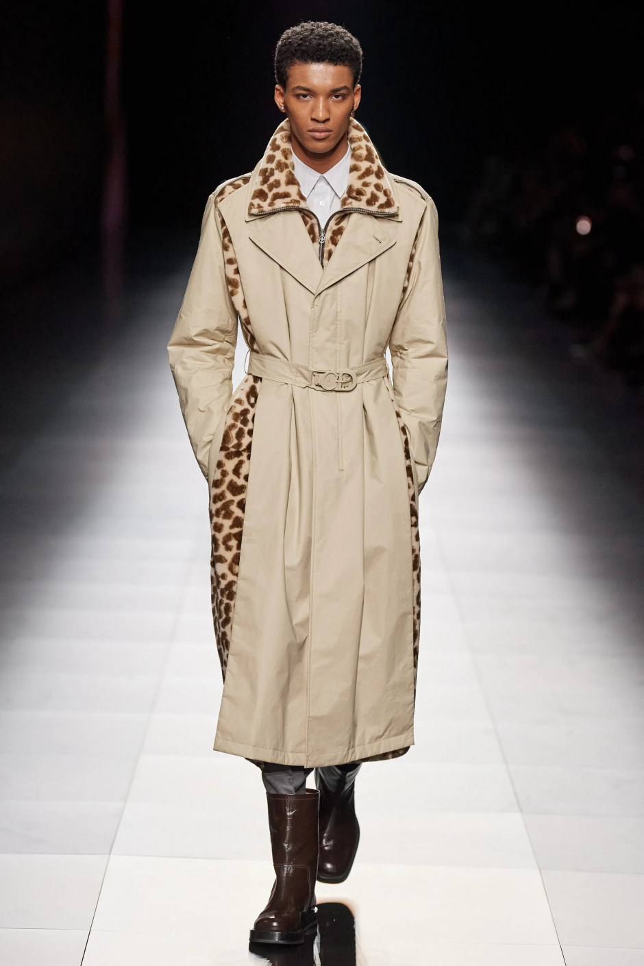 Dior Men Sonbahar 2023