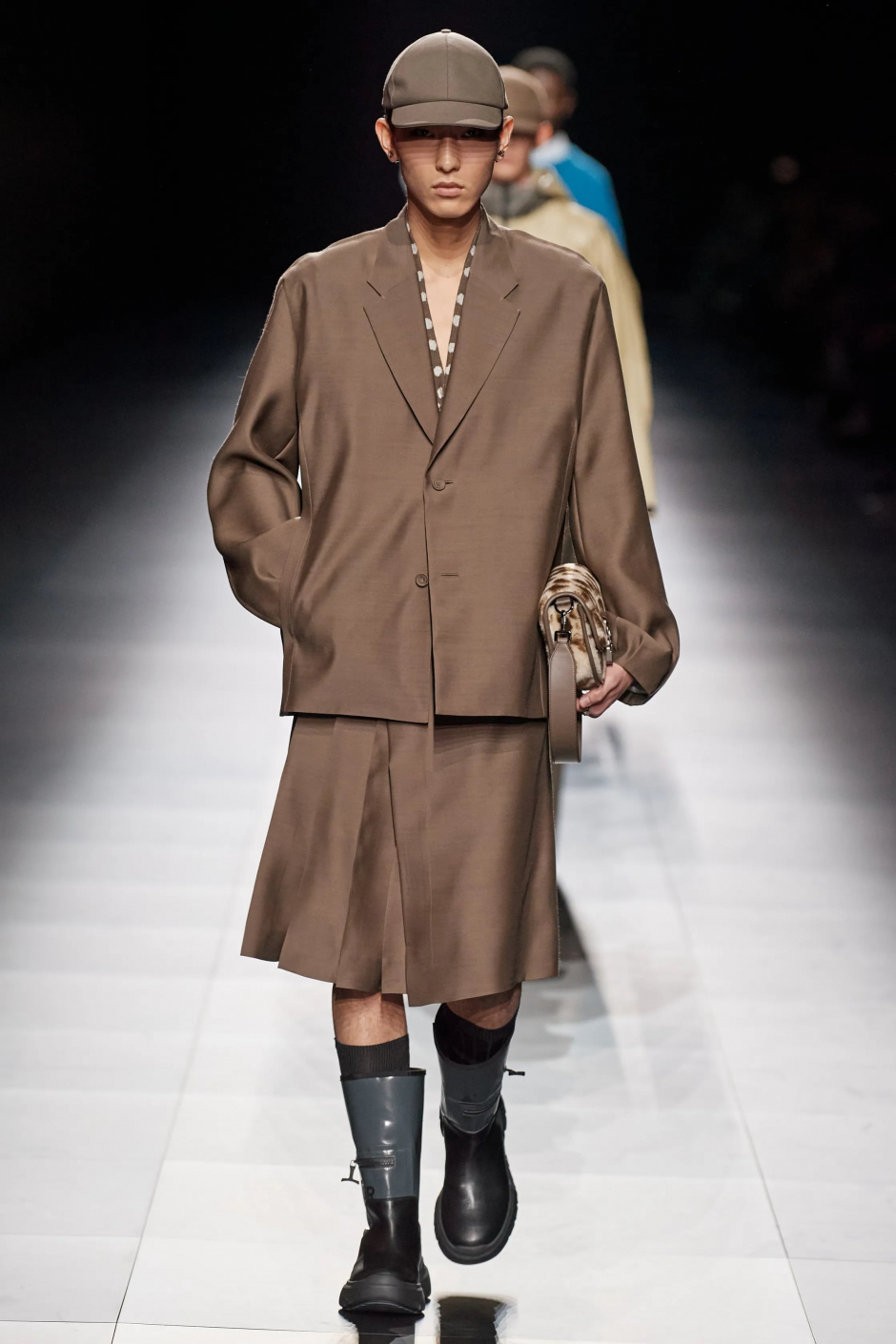 Dior Men Sonbahar 2023