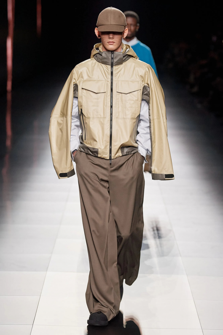 Dior Men Sonbahar 2023