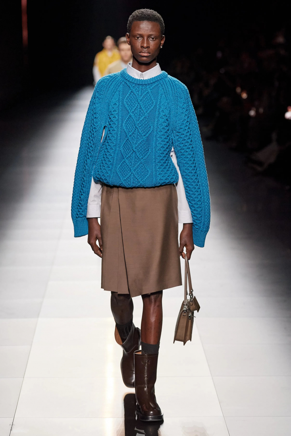 Dior Men Sonbahar 2023