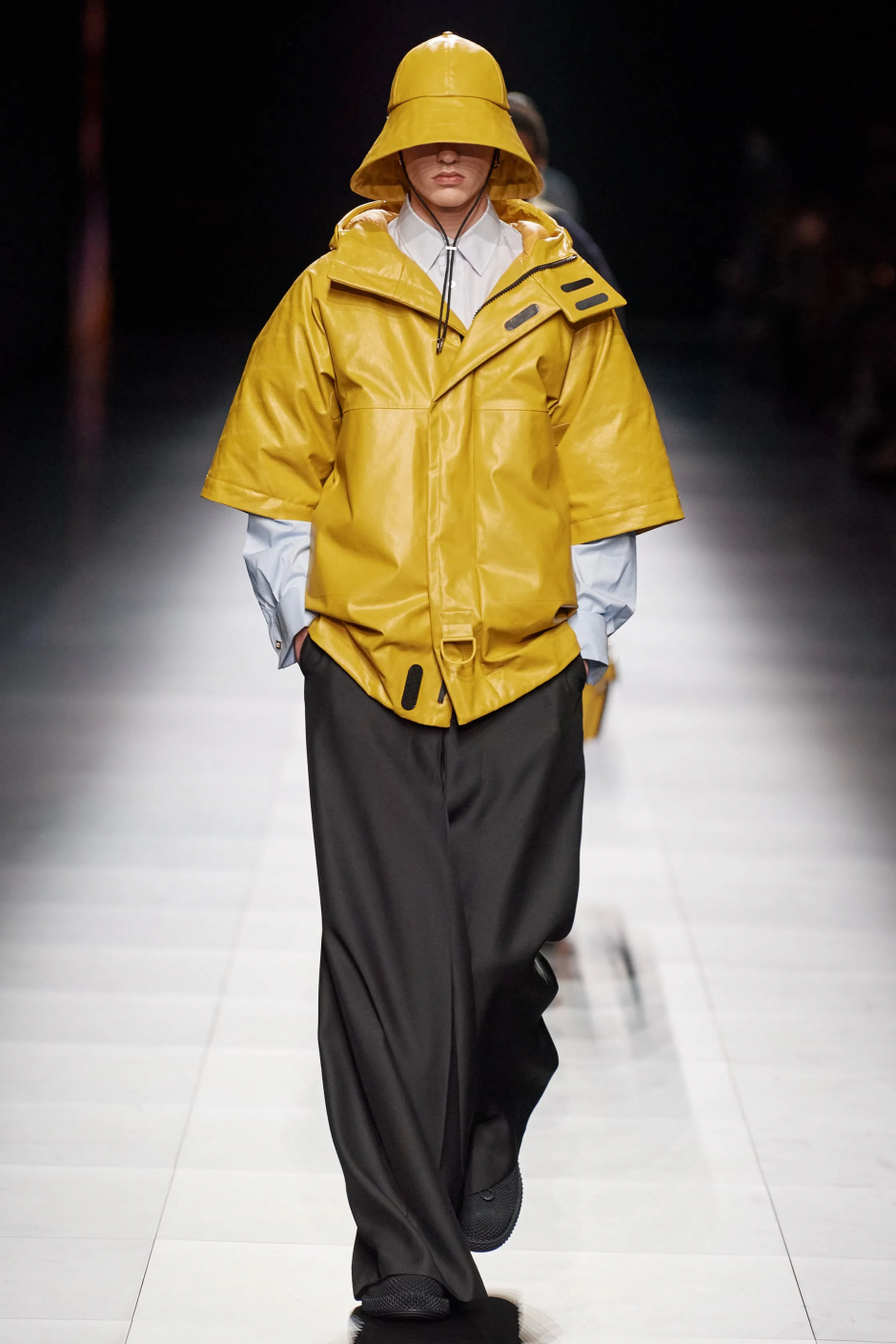 Dior Men Sonbahar 2023