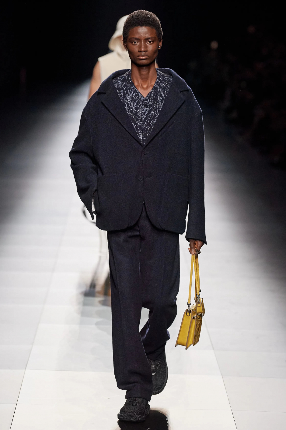 Dior Men Sonbahar 2023