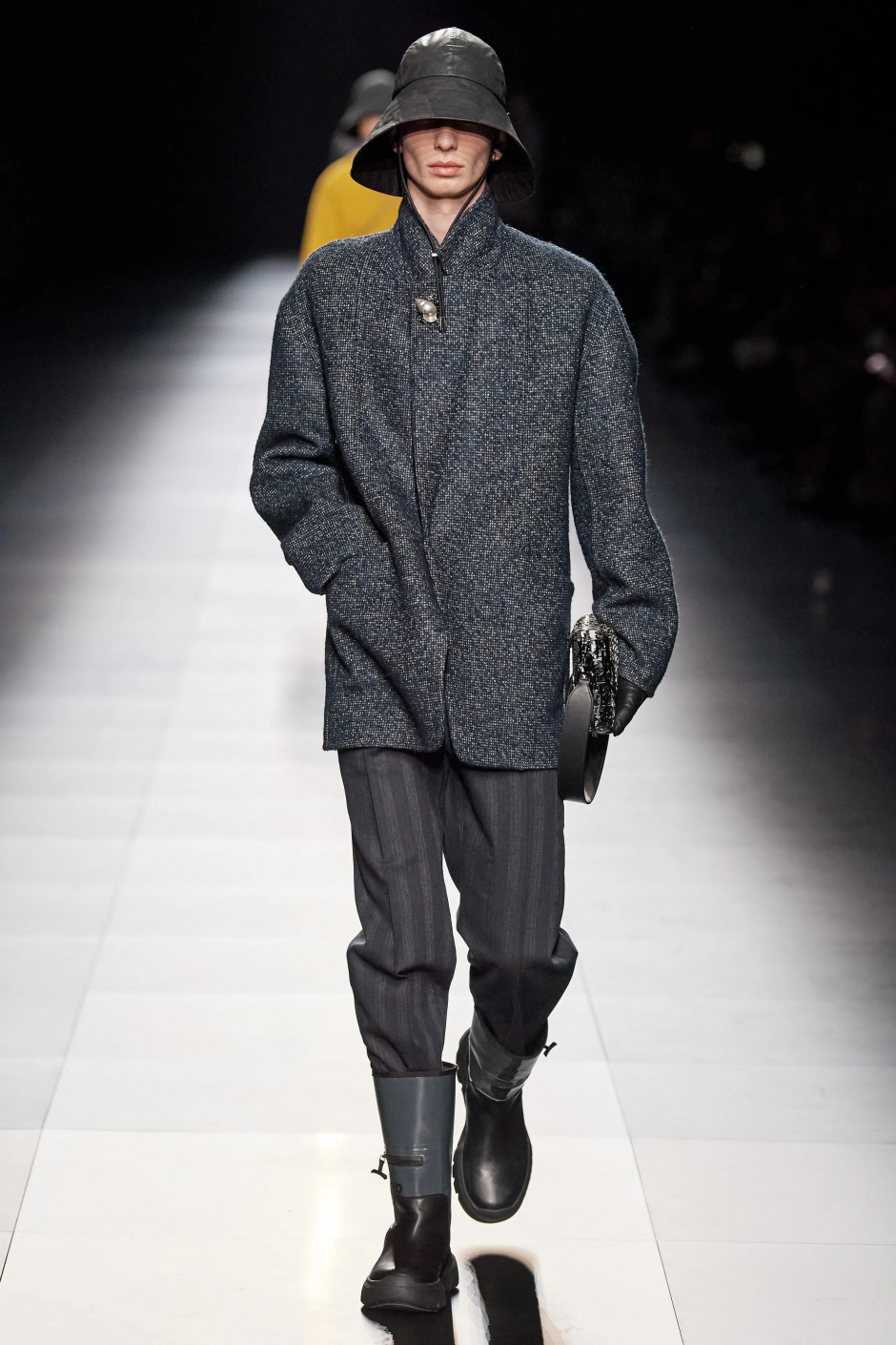 Dior Men Sonbahar 2023