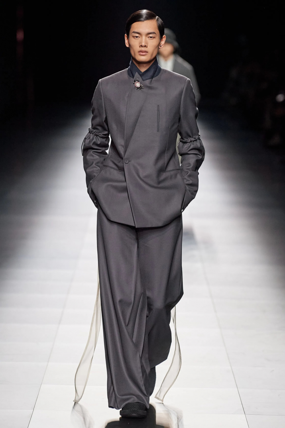 Dior Men Sonbahar 2023