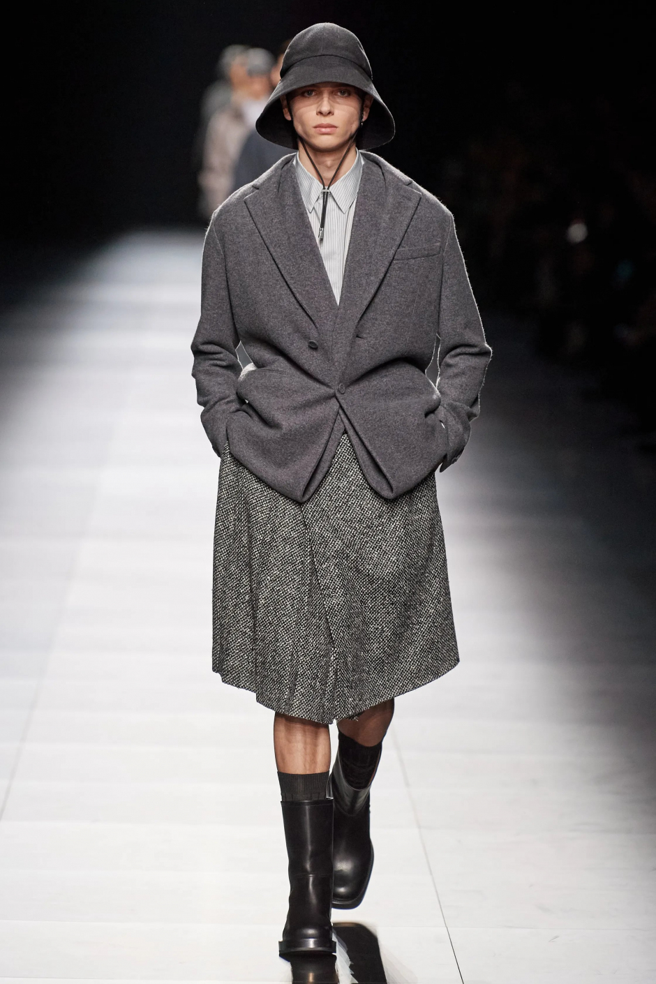 Dior Men Sonbahar 2023