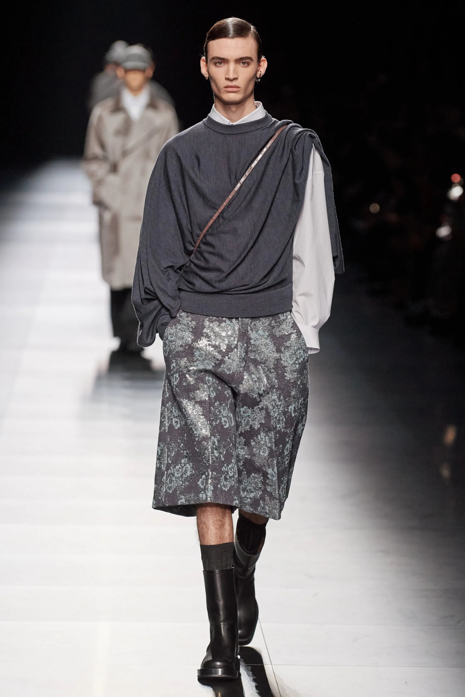 Dior Men Sonbahar 2023