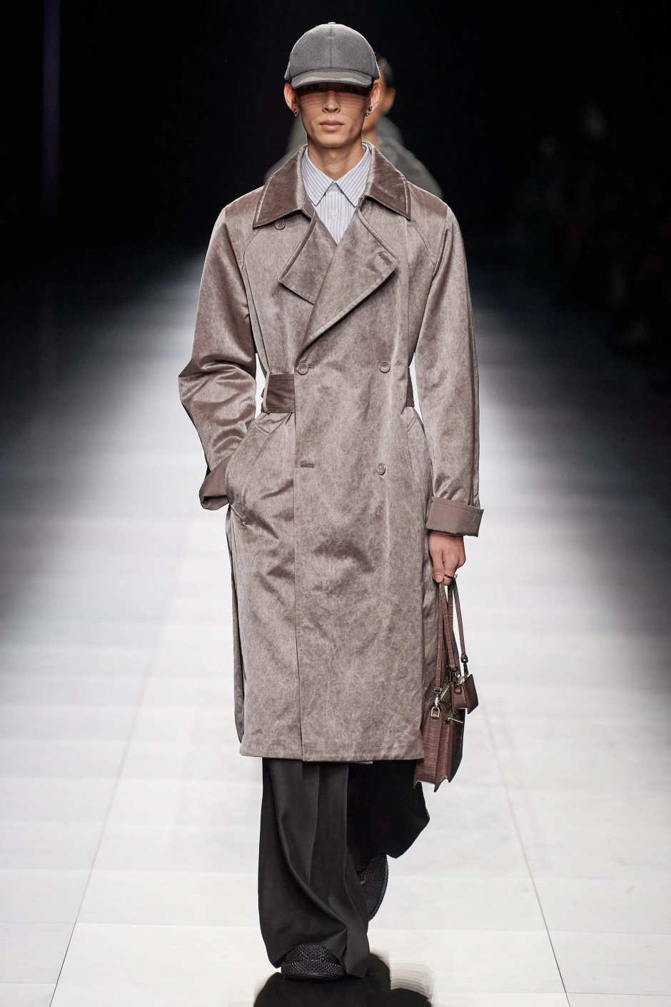 Dior Men Sonbahar 2023