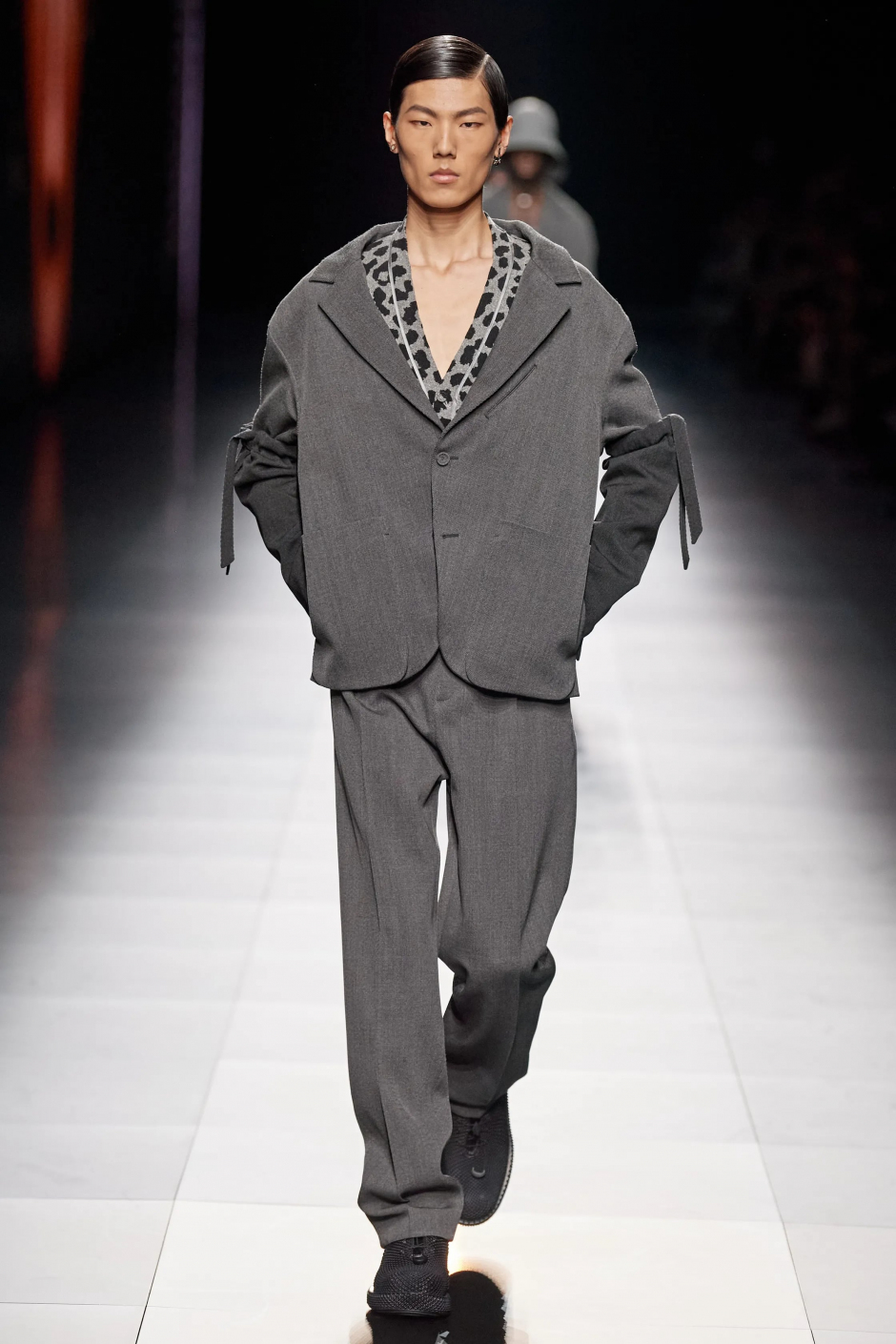 Dior Men Sonbahar 2023