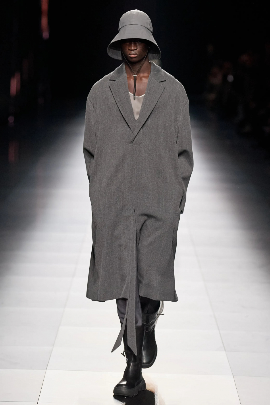 Dior Men Sonbahar 2023