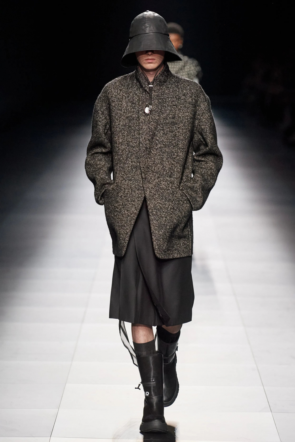 Dior Men Sonbahar 2023