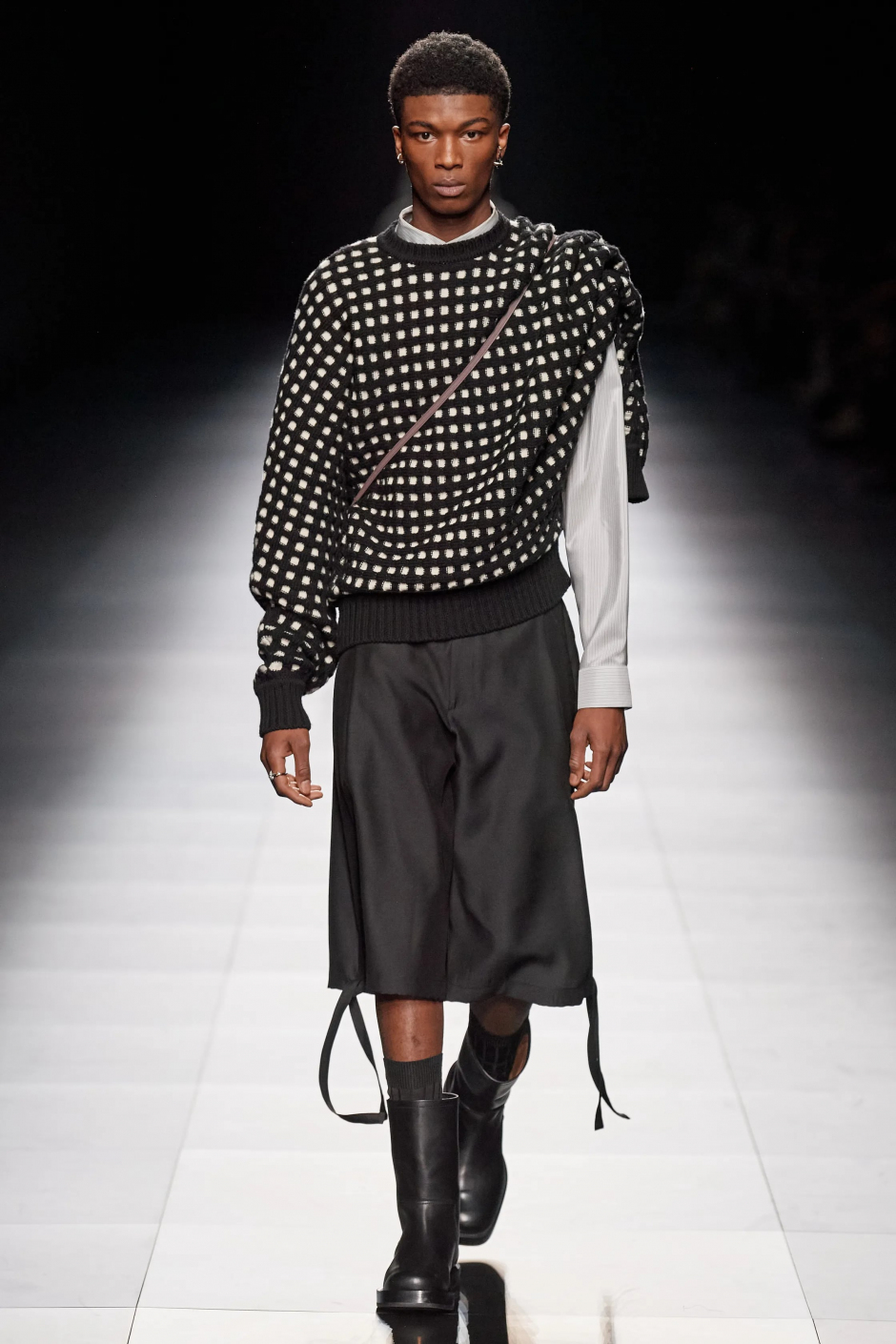 Dior Men Sonbahar 2023