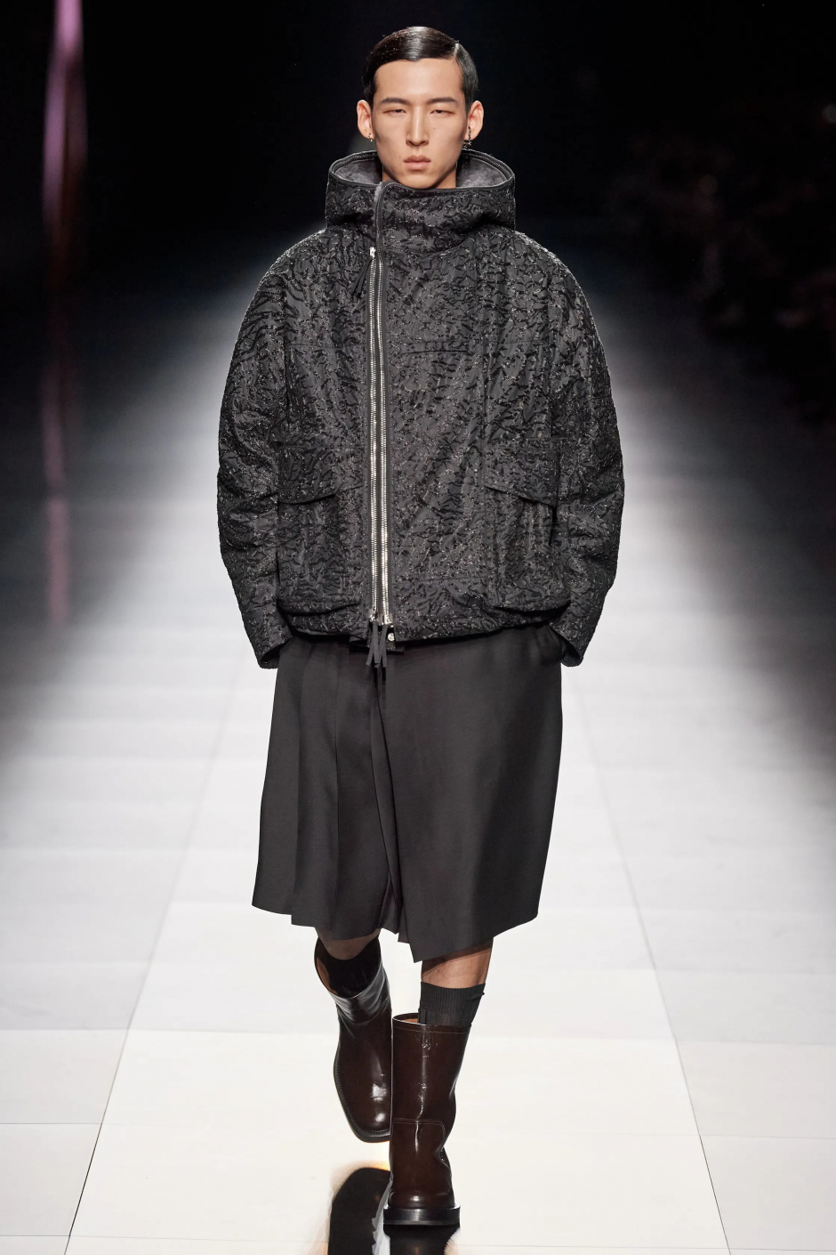 Dior Men Sonbahar 2023