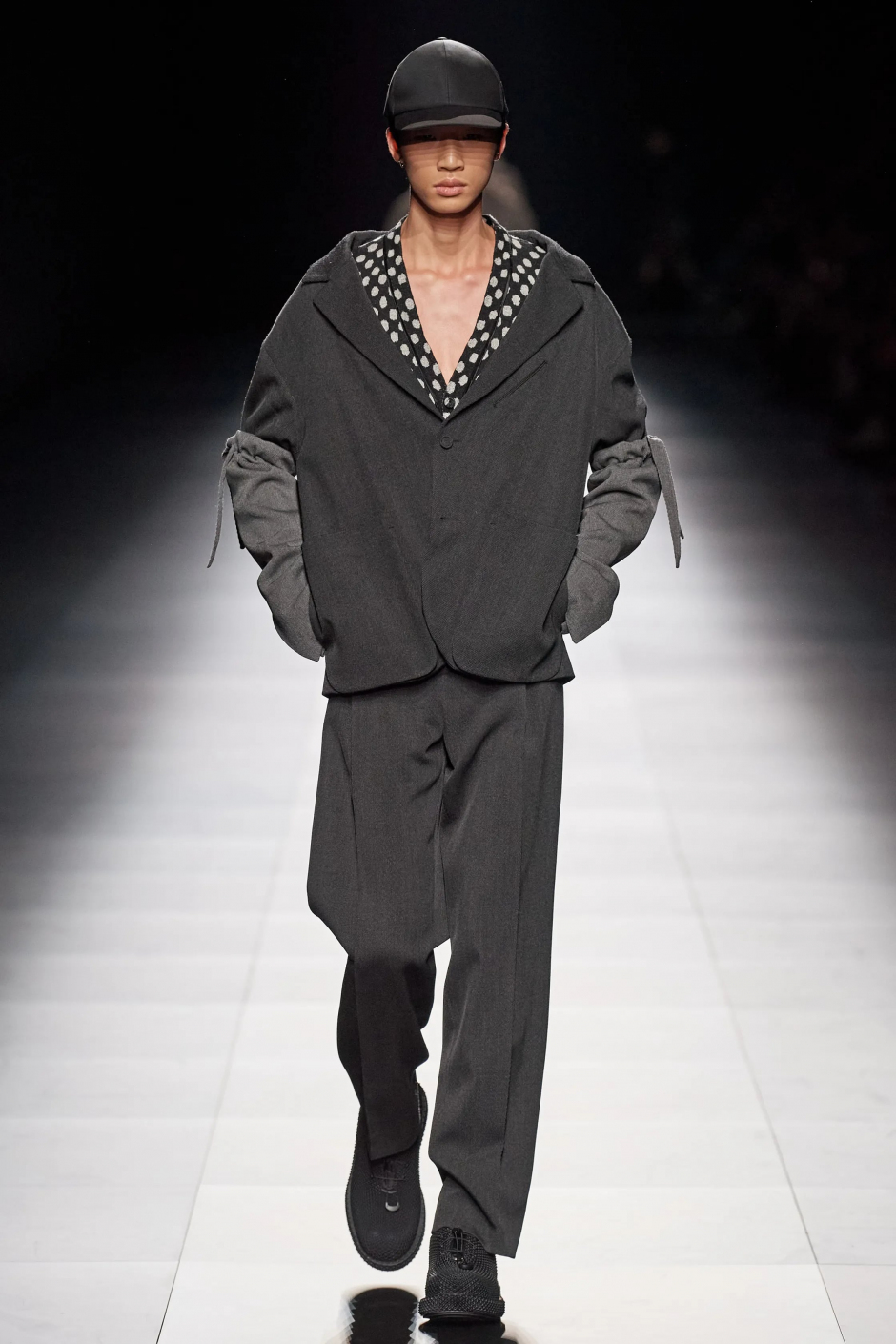 Dior Men Sonbahar 2023