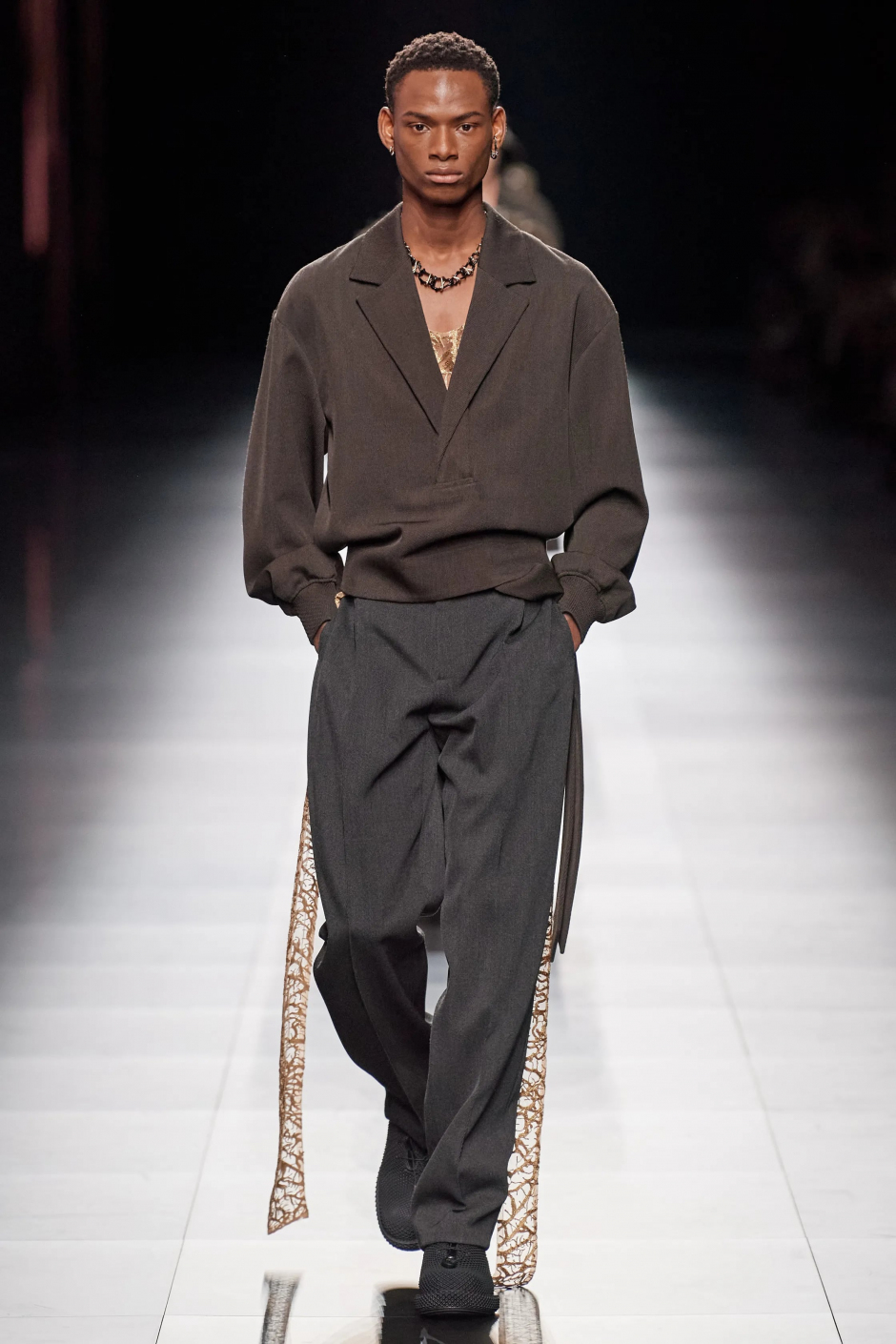 Dior Men Sonbahar 2023