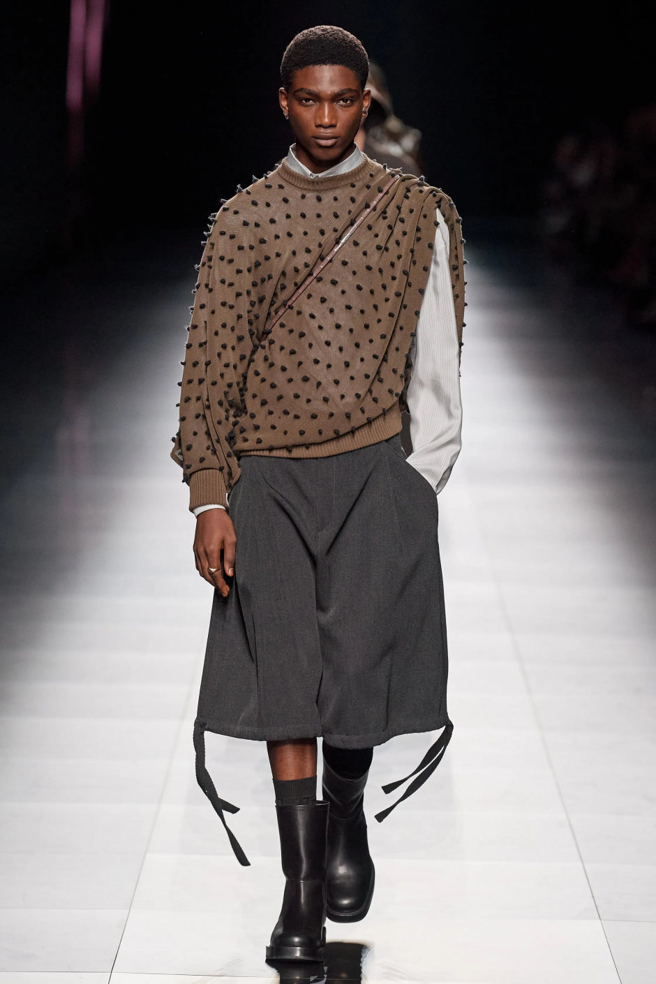 Dior Men Sonbahar 2023