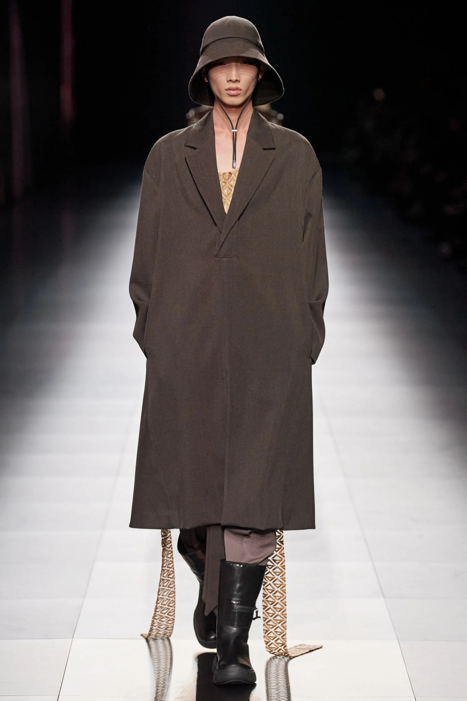 Dior Men Sonbahar 2023