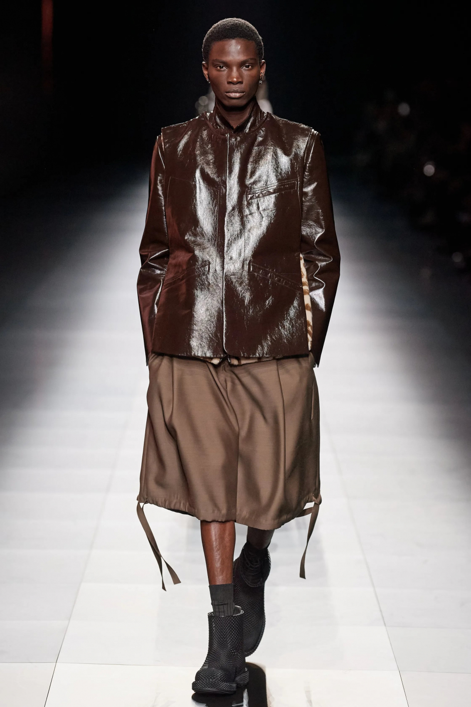 Dior Men Sonbahar 2023