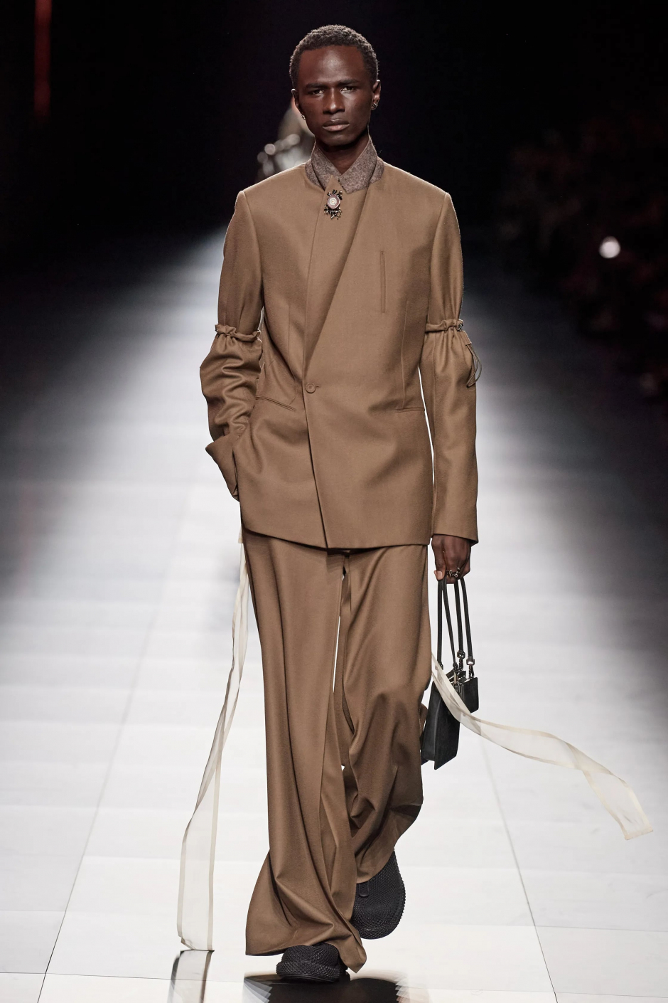 Dior Men Sonbahar 2023