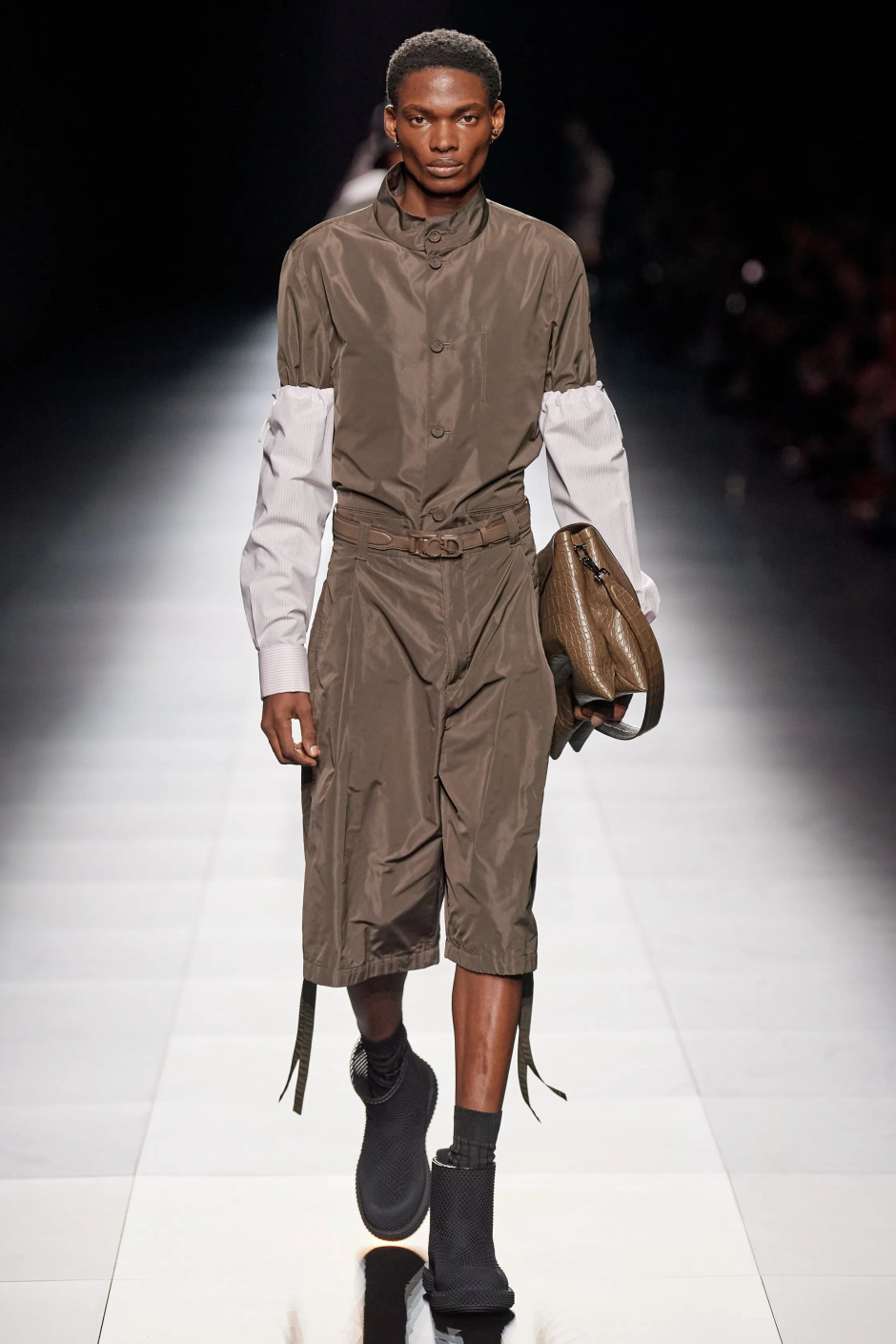 Dior Men Sonbahar 2023