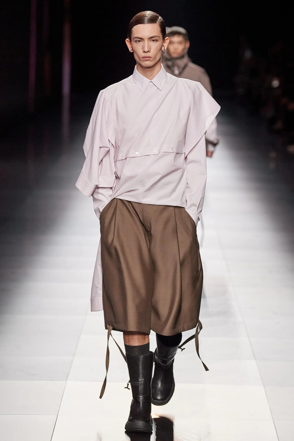 Dior Men Sonbahar 2023