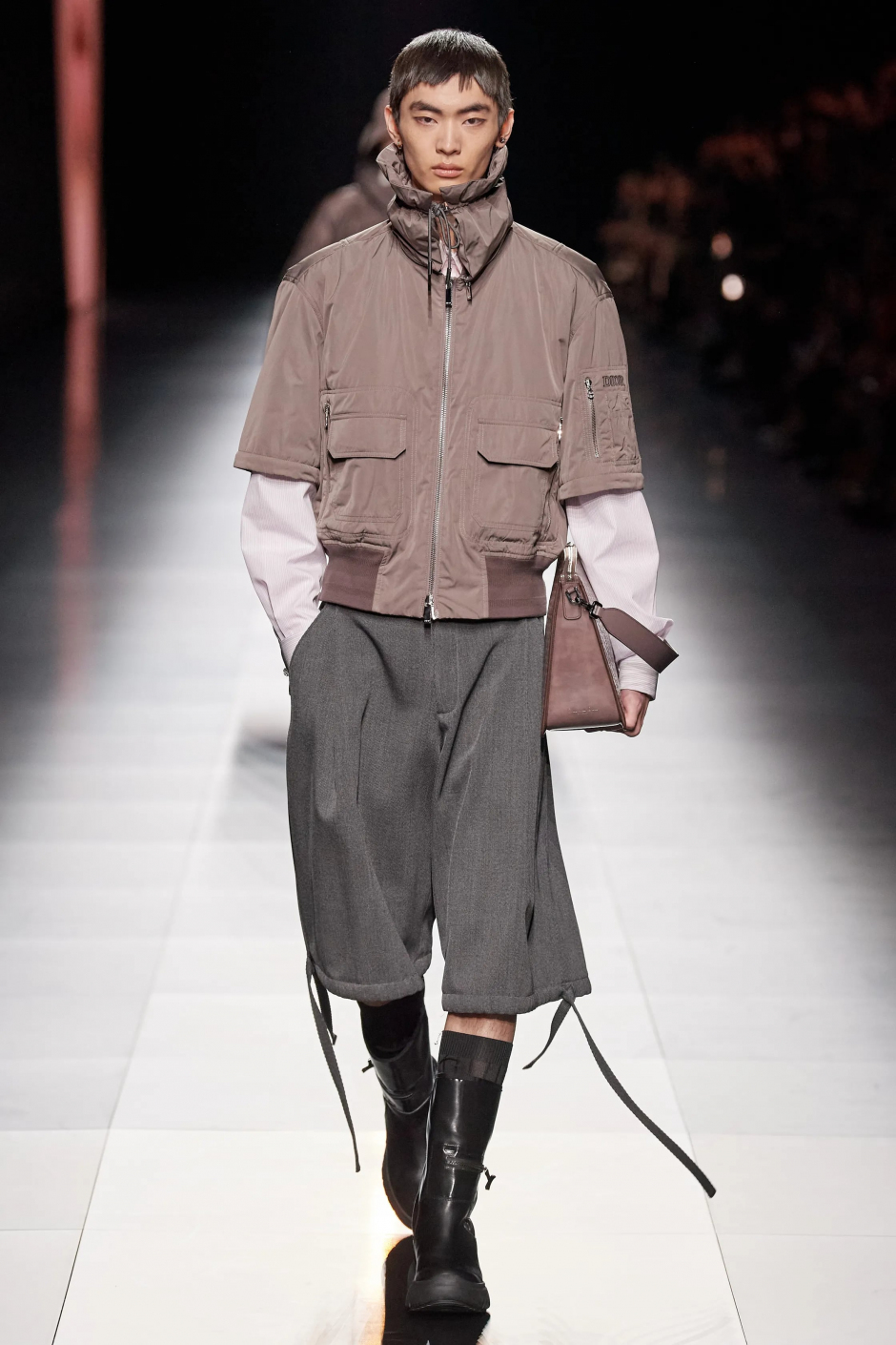 Dior Men Sonbahar 2023