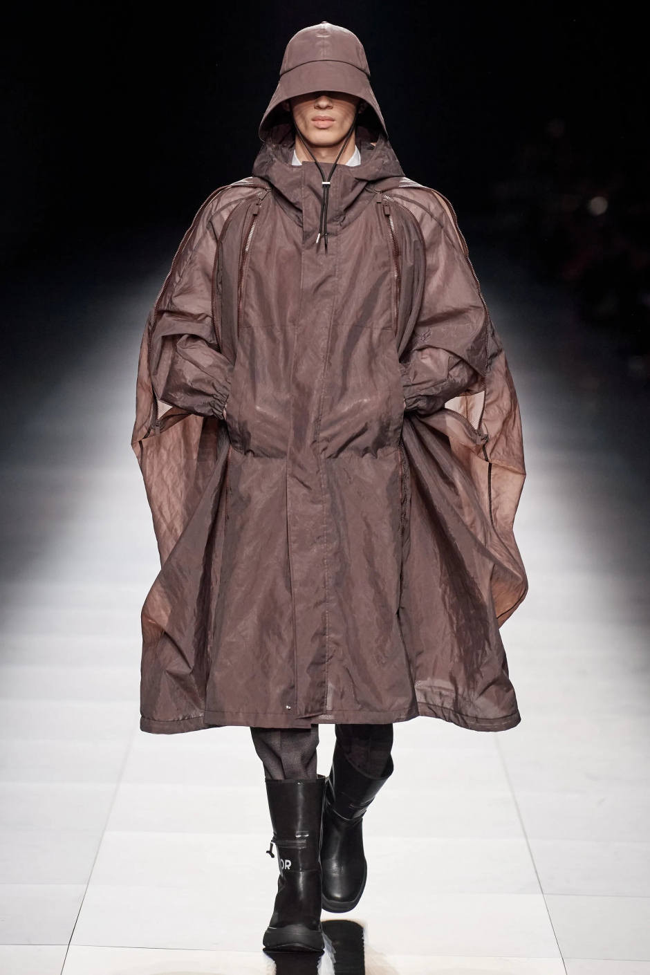 Dior Men Sonbahar 2023