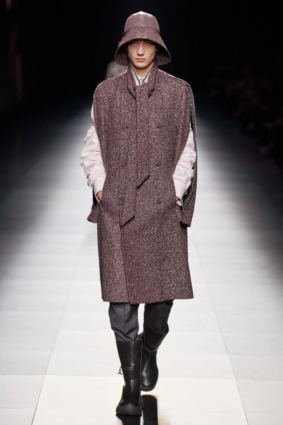 Dior Men Sonbahar 2023