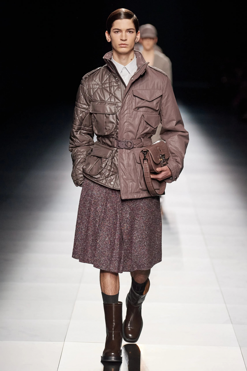 Dior Men Sonbahar 2023